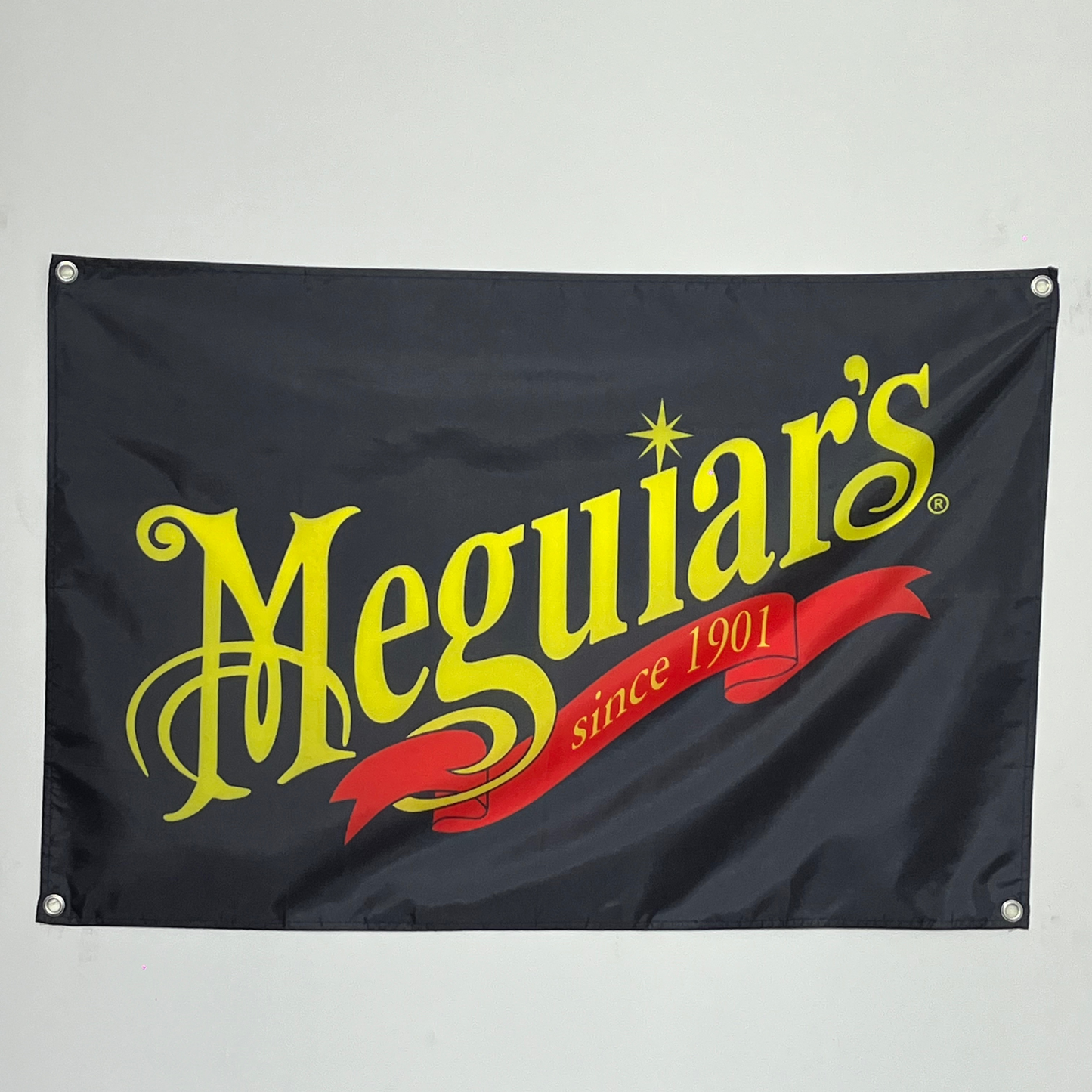 Meguiars Flag