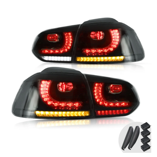 VLAND MK6 Golf LED Taillights