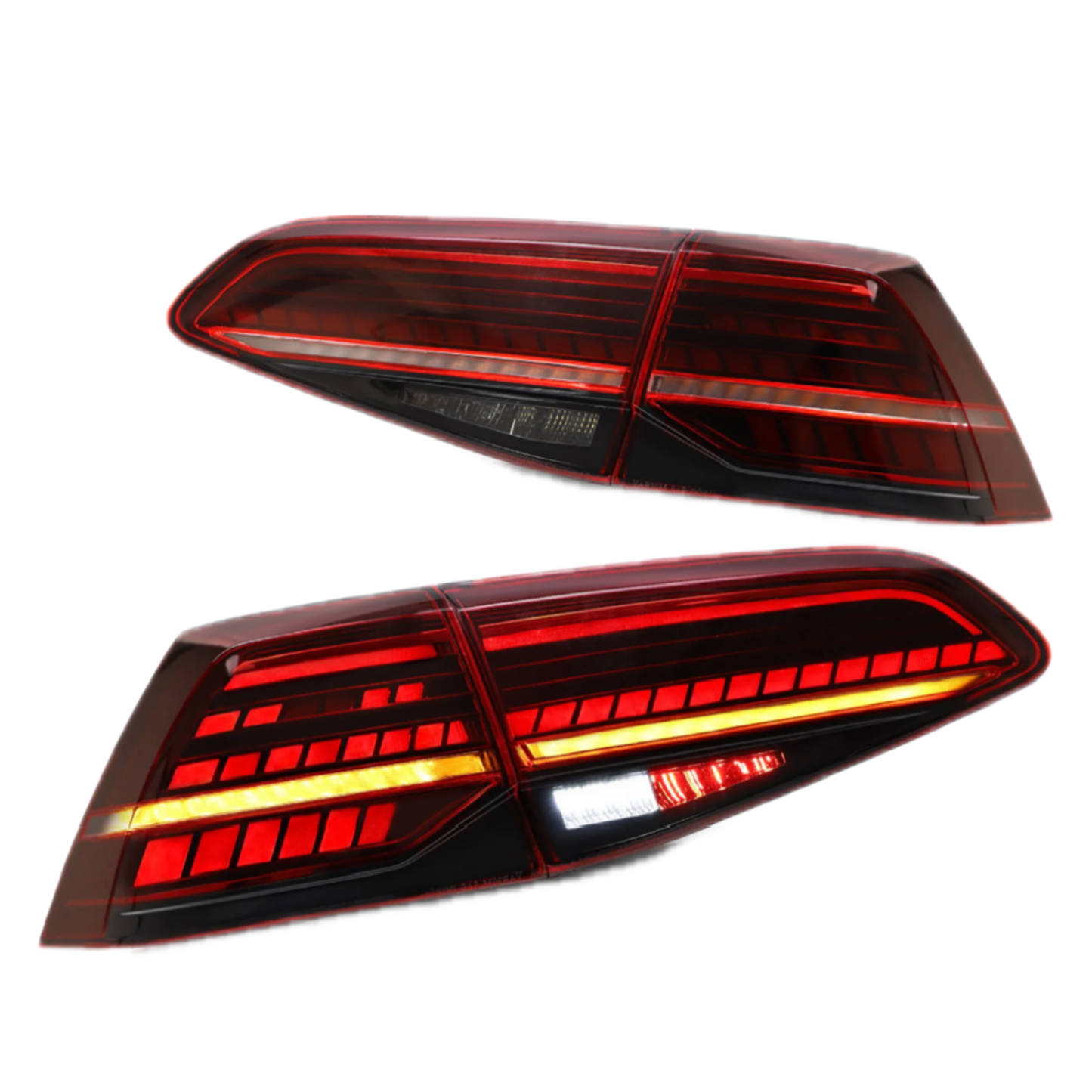 VLAND MK7 Golf Taillights