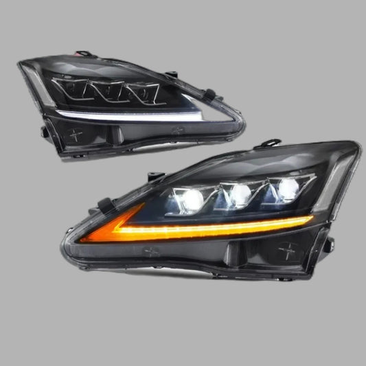 VLAND Lexus IS250/350 LED Headlight