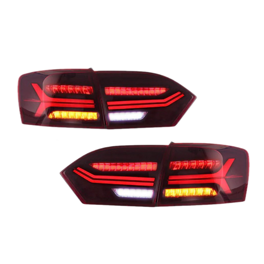 VLAND MK6 Jetta LED Taillights
