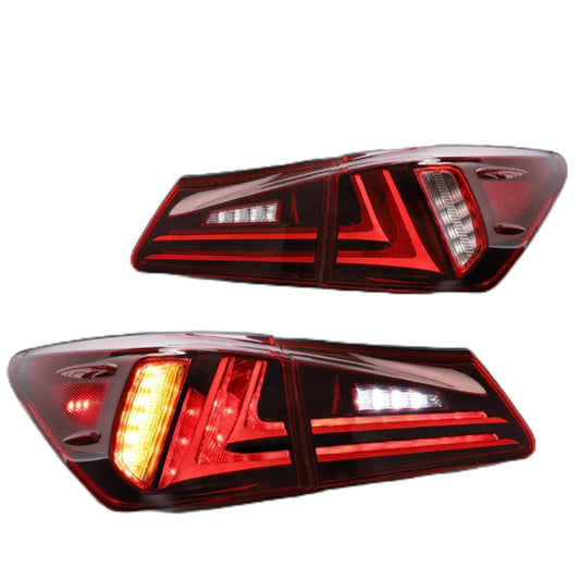 VLAND Lexus IS250/350 LED Taillight