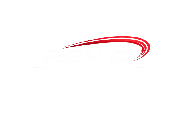 Rev'd Automotive